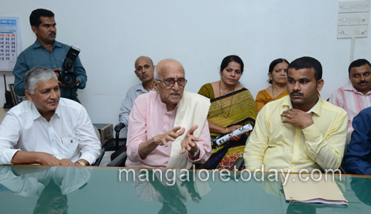 KSA submit memorandum to Mayor seeking community hall 2